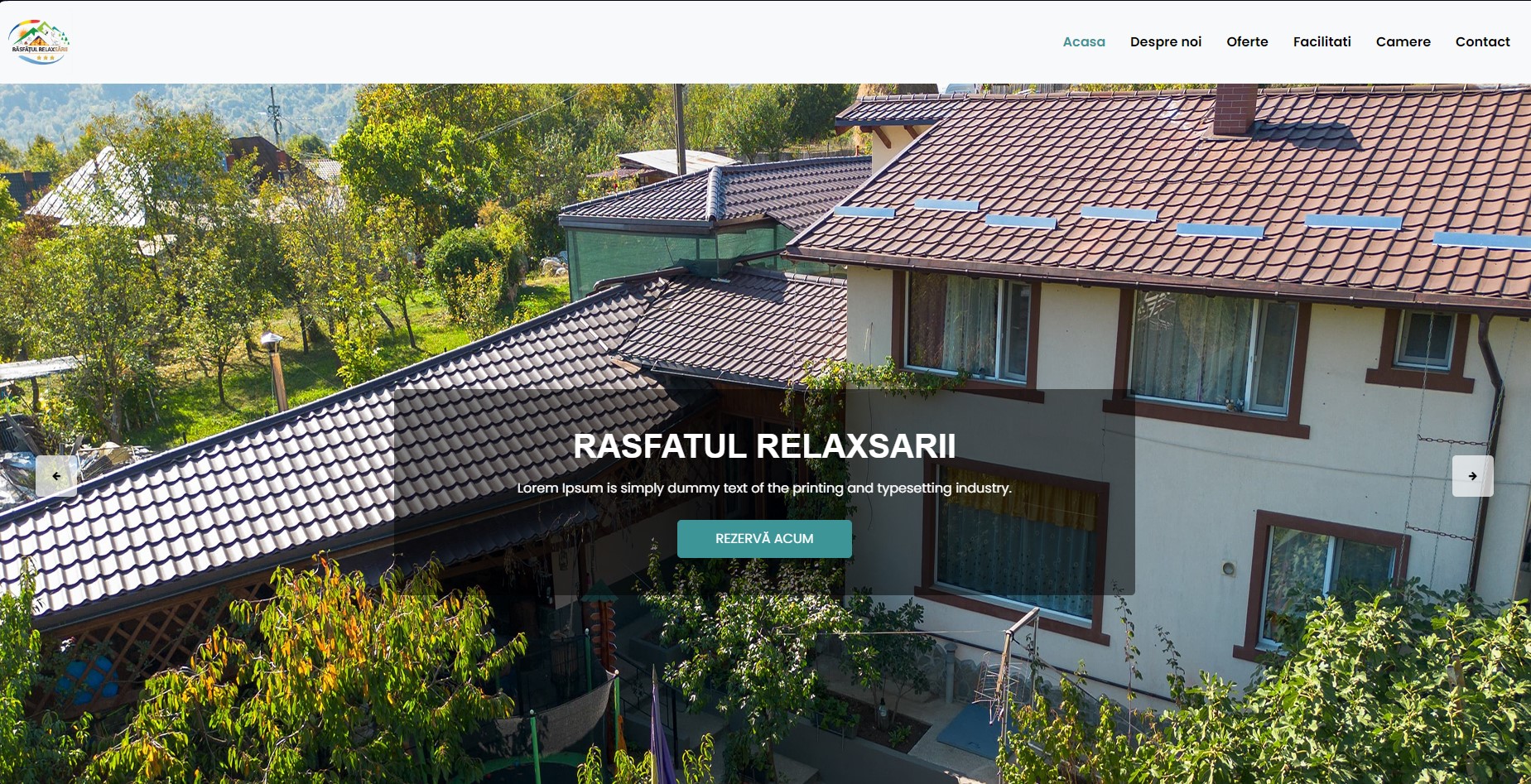 Rasfatul Relaxarii